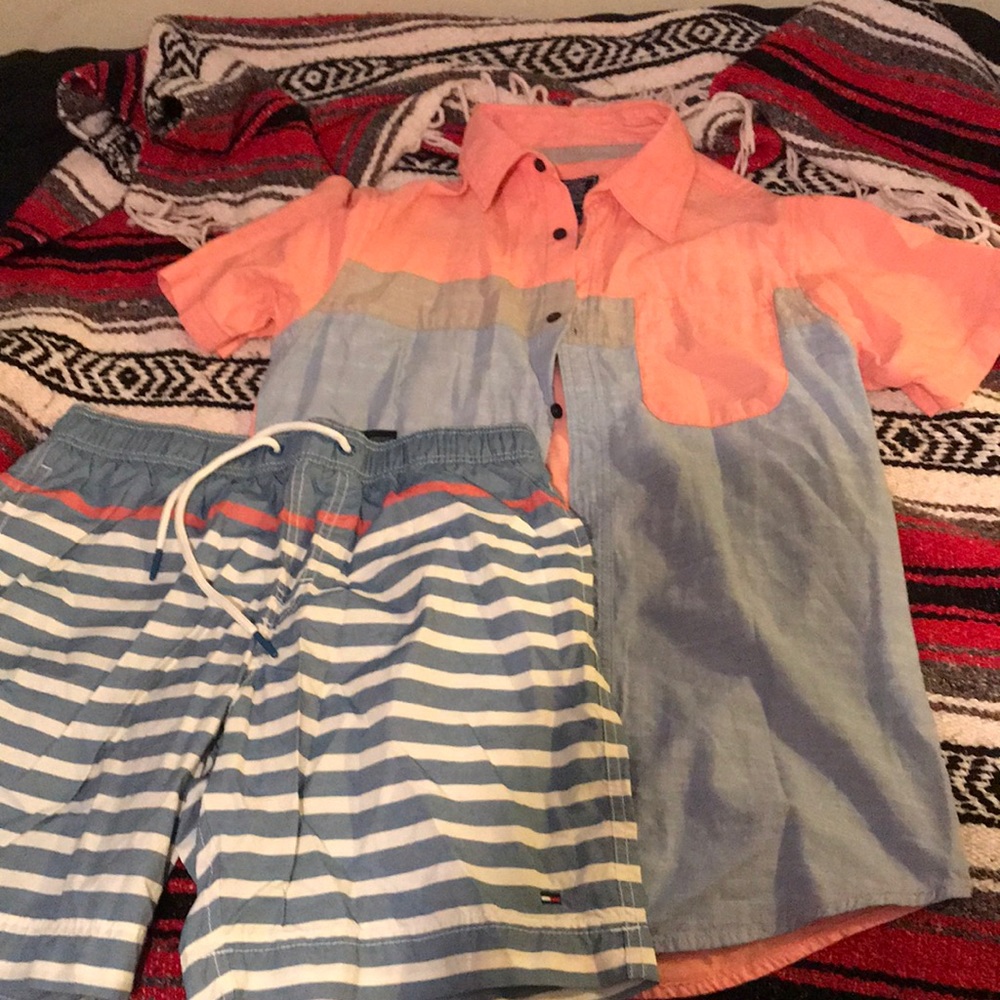 Clothing